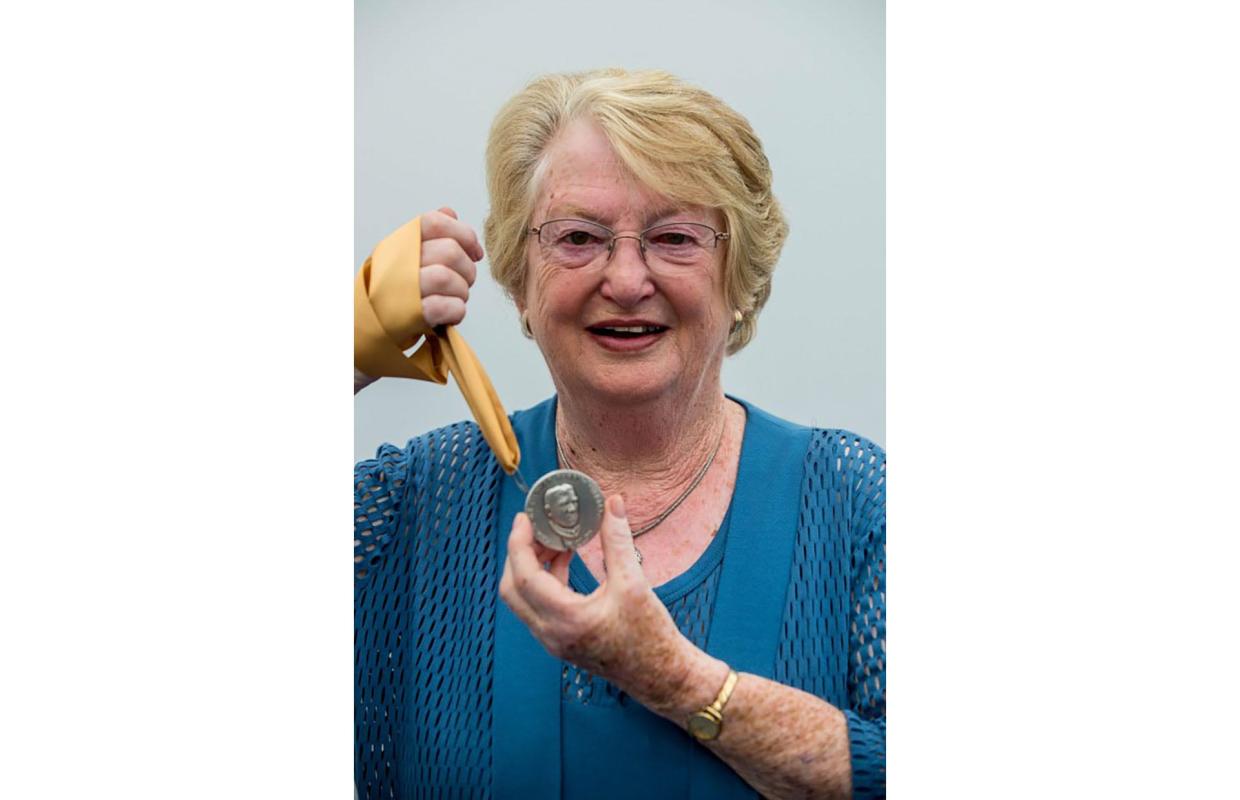 Oriel luniau Eisteddfod Sir Fynwy a'r Cyffiniau