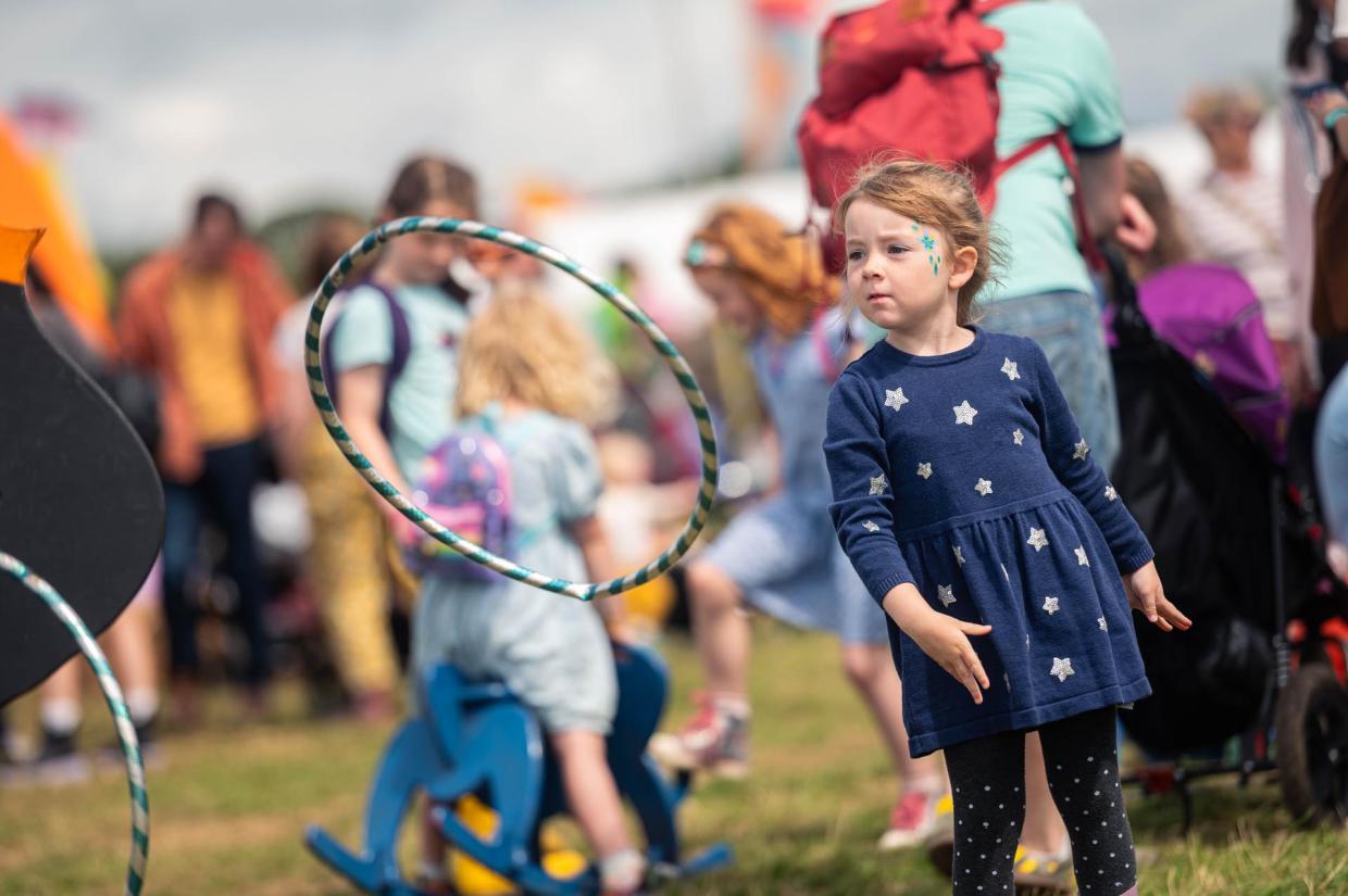 Dydd Llun - Eisteddfod Llŷn ac Eifionydd 