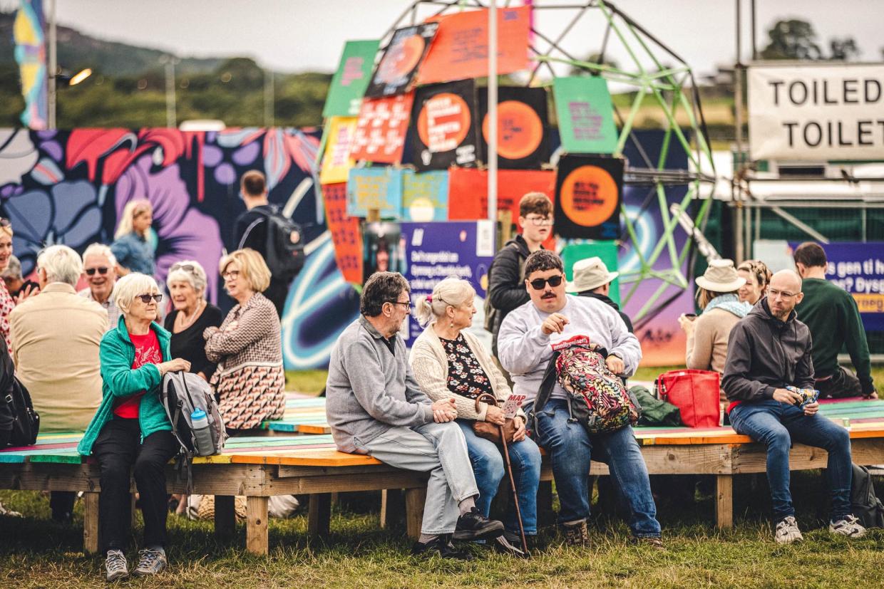 Eisteddfod Llyn ac Efionydd 2023