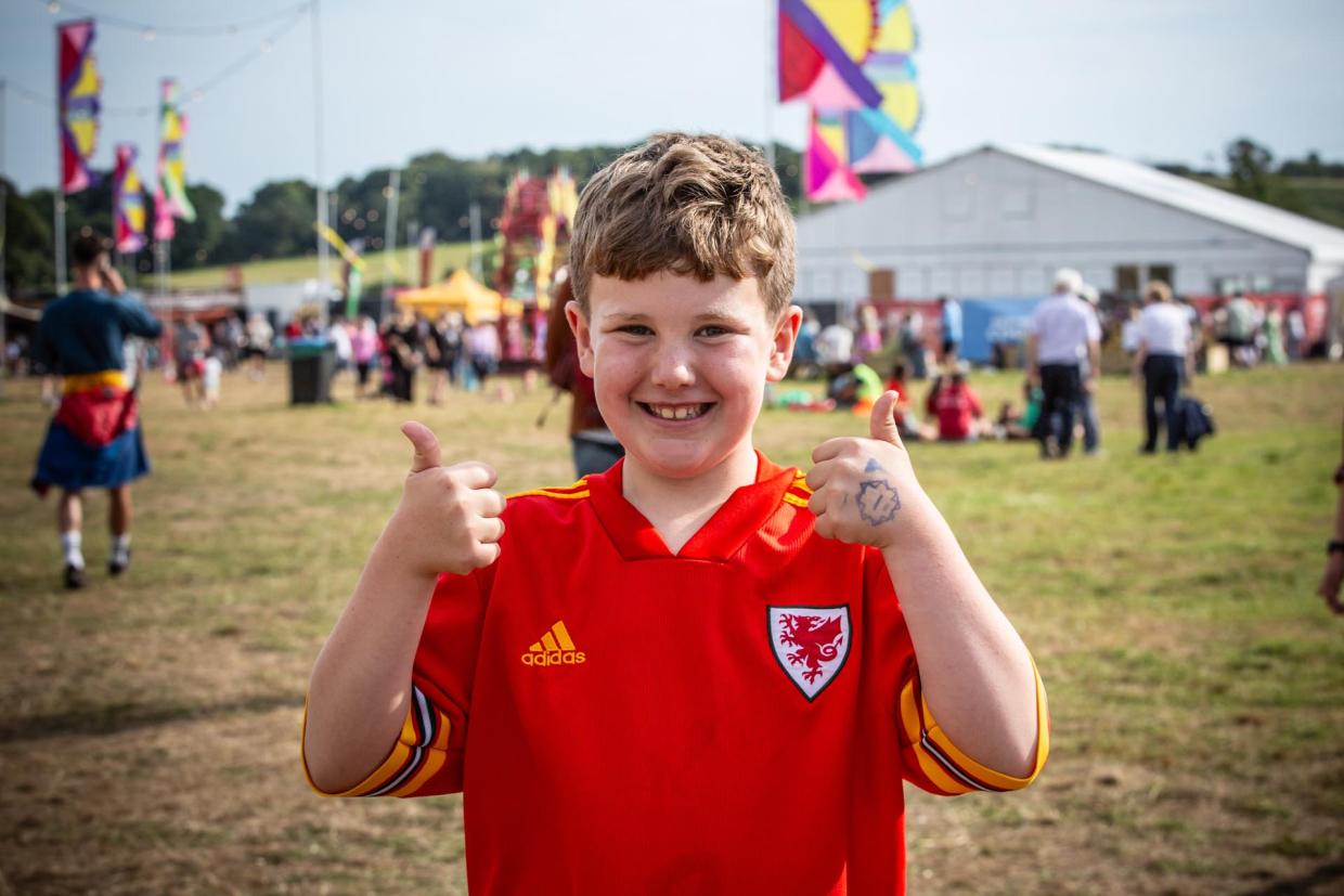 Eisteddfod Llŷn ac Efionydd 2023