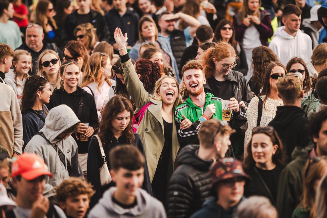 Eisteddfod Llŷn ac Efionydd 2023