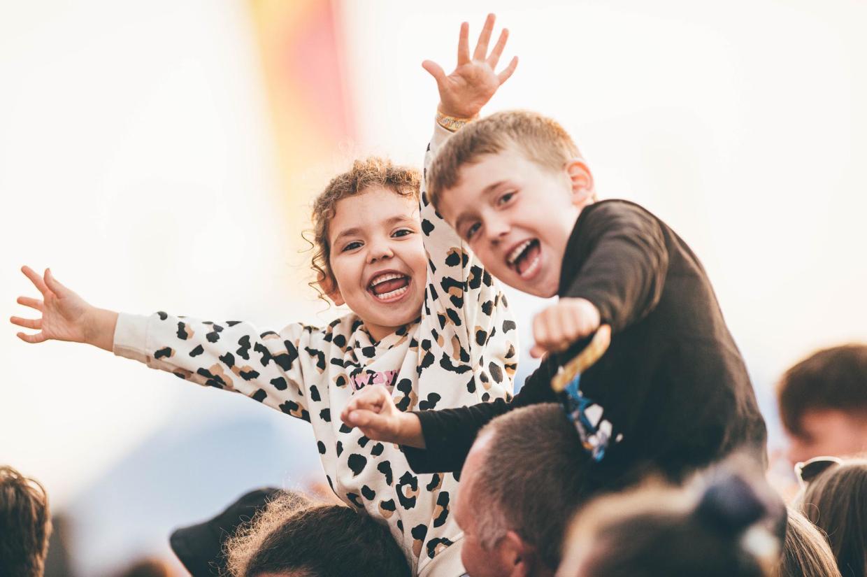 Eisteddfod Genedlaethol Ceredigion 2022