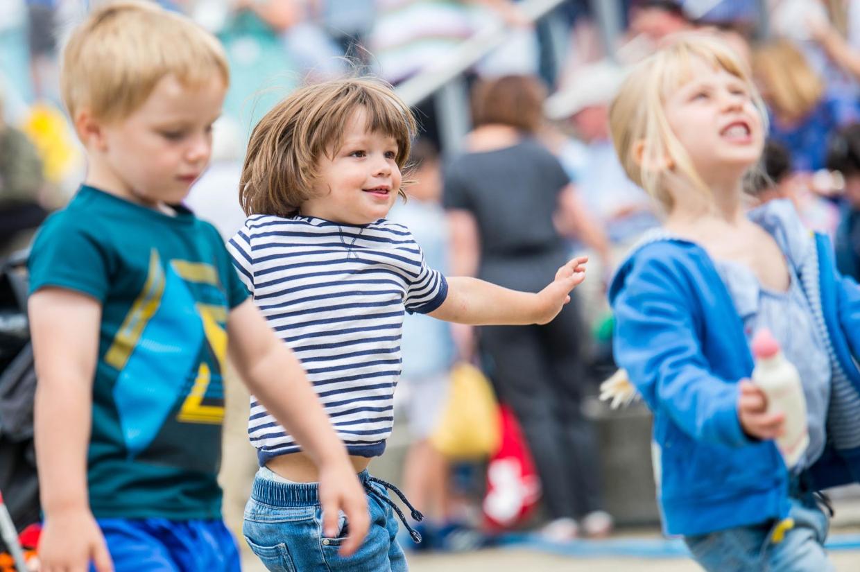 Eisteddfod Genedlaethol Caerdydd 2018