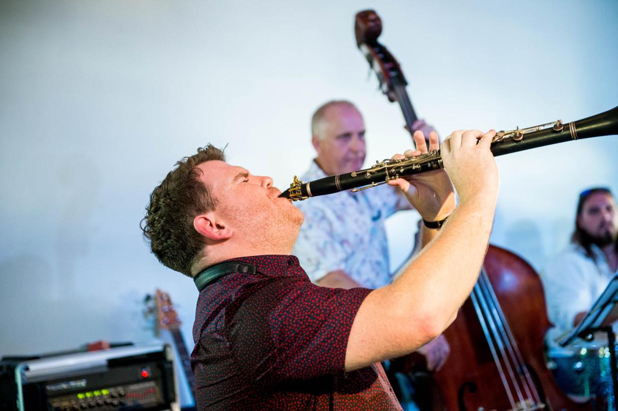 Eisteddfod Genedlaethol Caerdydd 2018