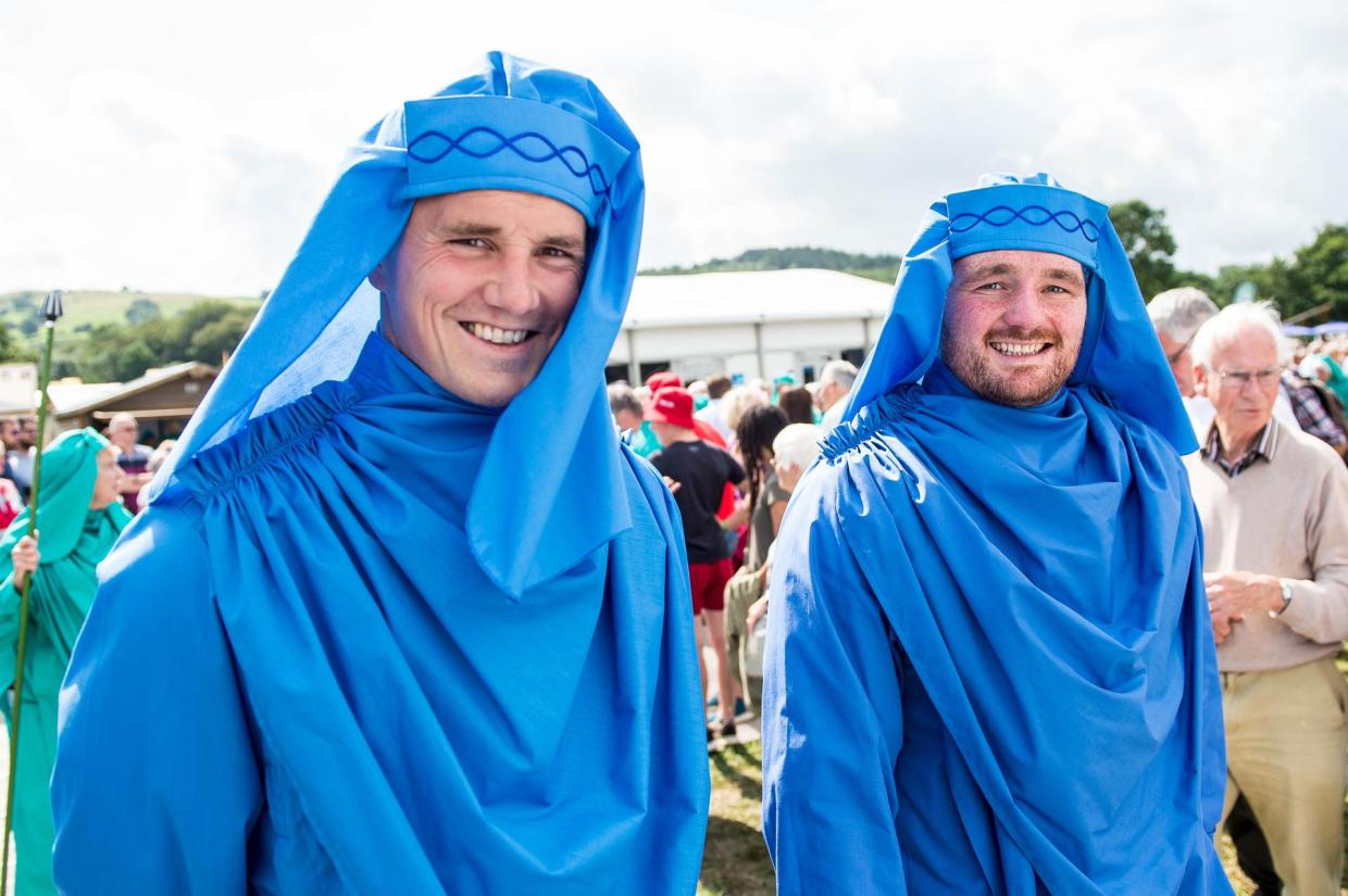 Eisteddfod Sir Conwy 2019