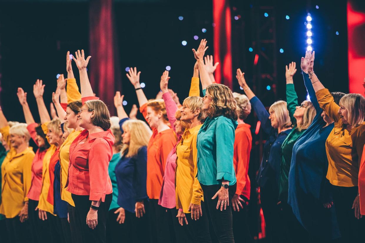 Eisteddfod Sir Conwy 2019