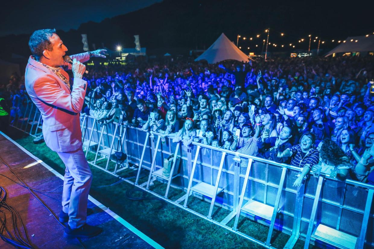 Eisteddfod Sir Conwy 2019