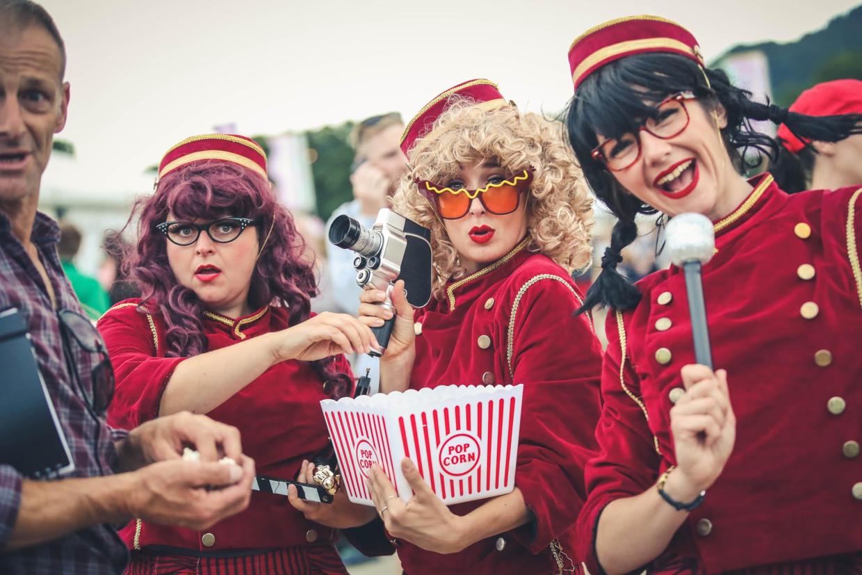 Eisteddfod Sir Conwy 2019