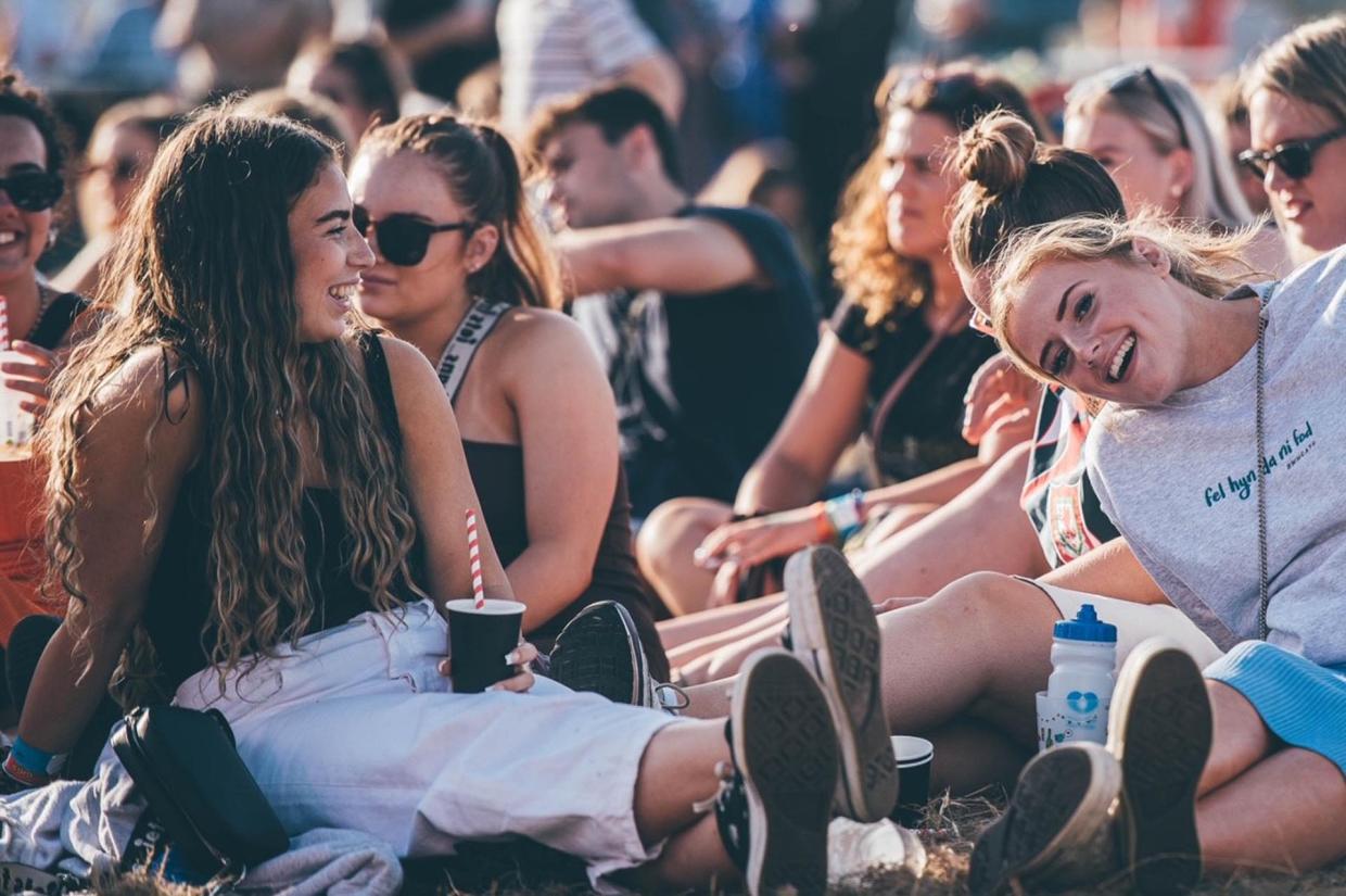 Eisteddfod Genedlaethol Ceredigion 2022