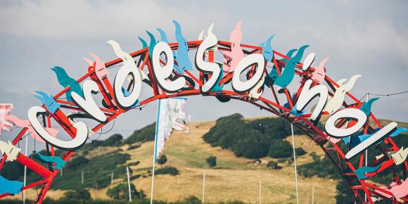 Tocynnau Eisteddfod 2025
