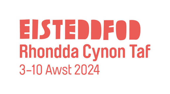 Cyfrannwch i Gronfa Leol Eisteddfod Rhondda Cynon Taf