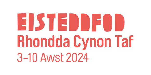 Cyfrannwch i Gronfa Leol Eisteddfod Rhondda Cynon Taf