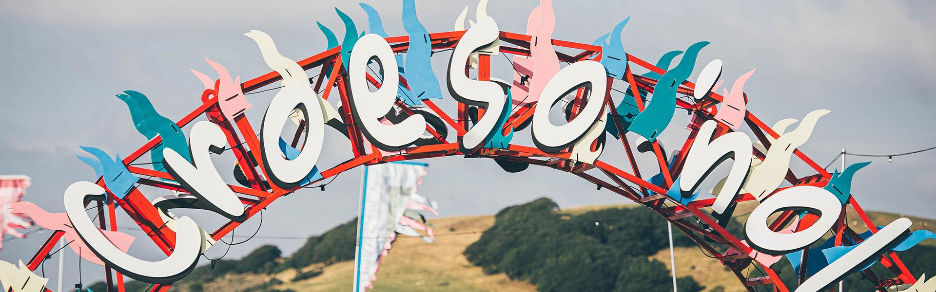Tocynnau Eisteddfod 2025