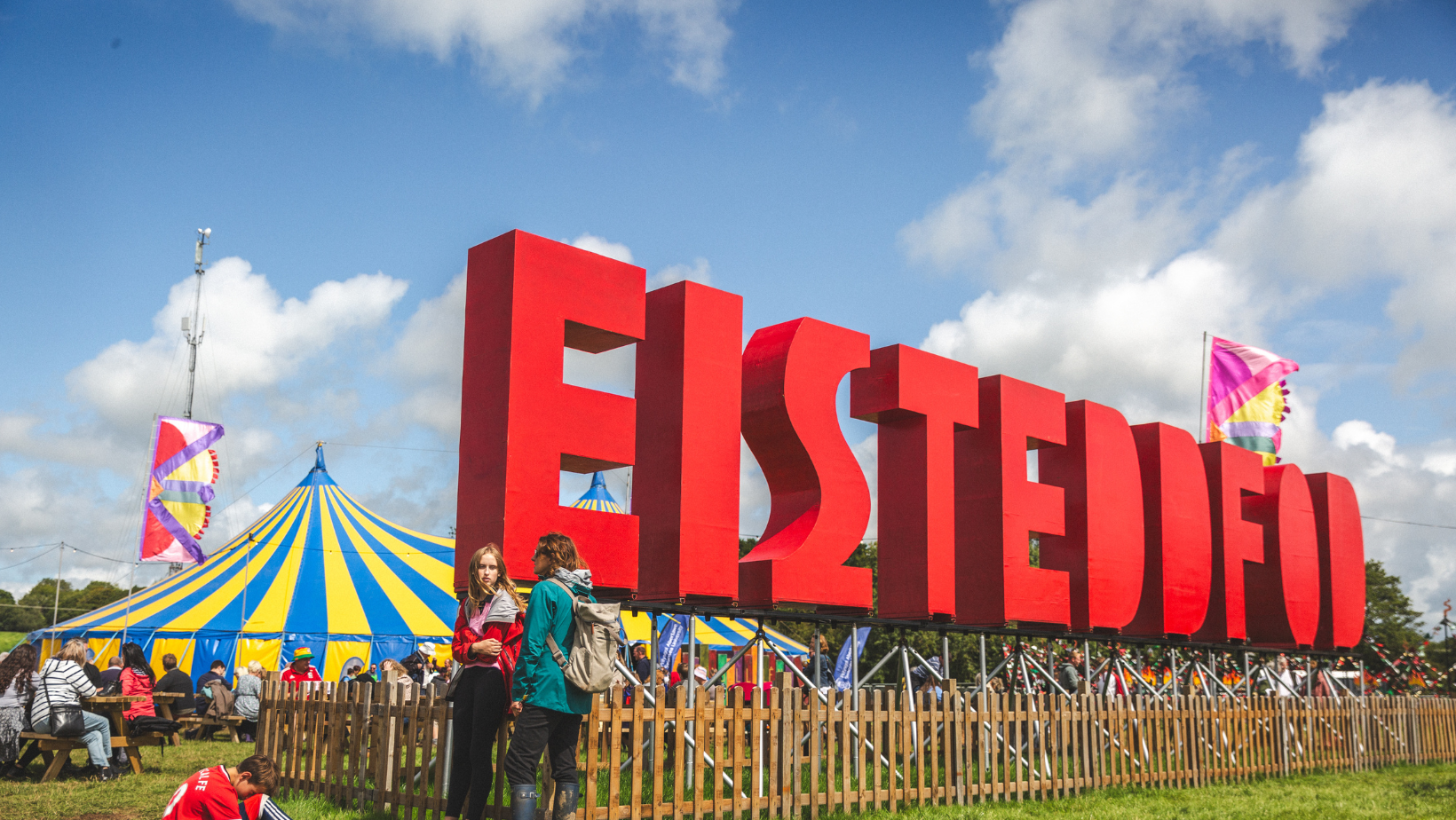 eISTEDDFOD 