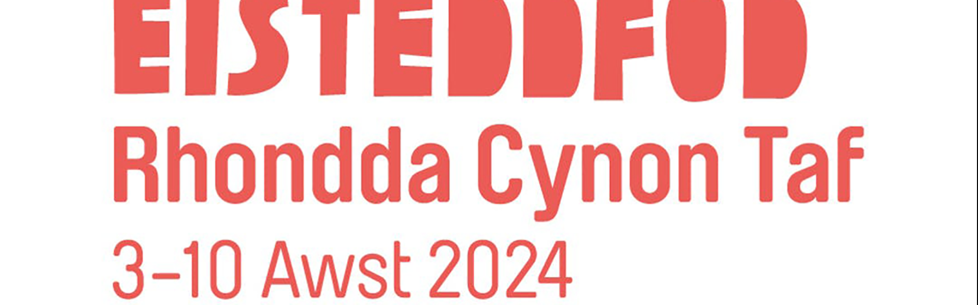 Cyfrannwch i Gronfa Leol Eisteddfod Rhondda Cynon Taf