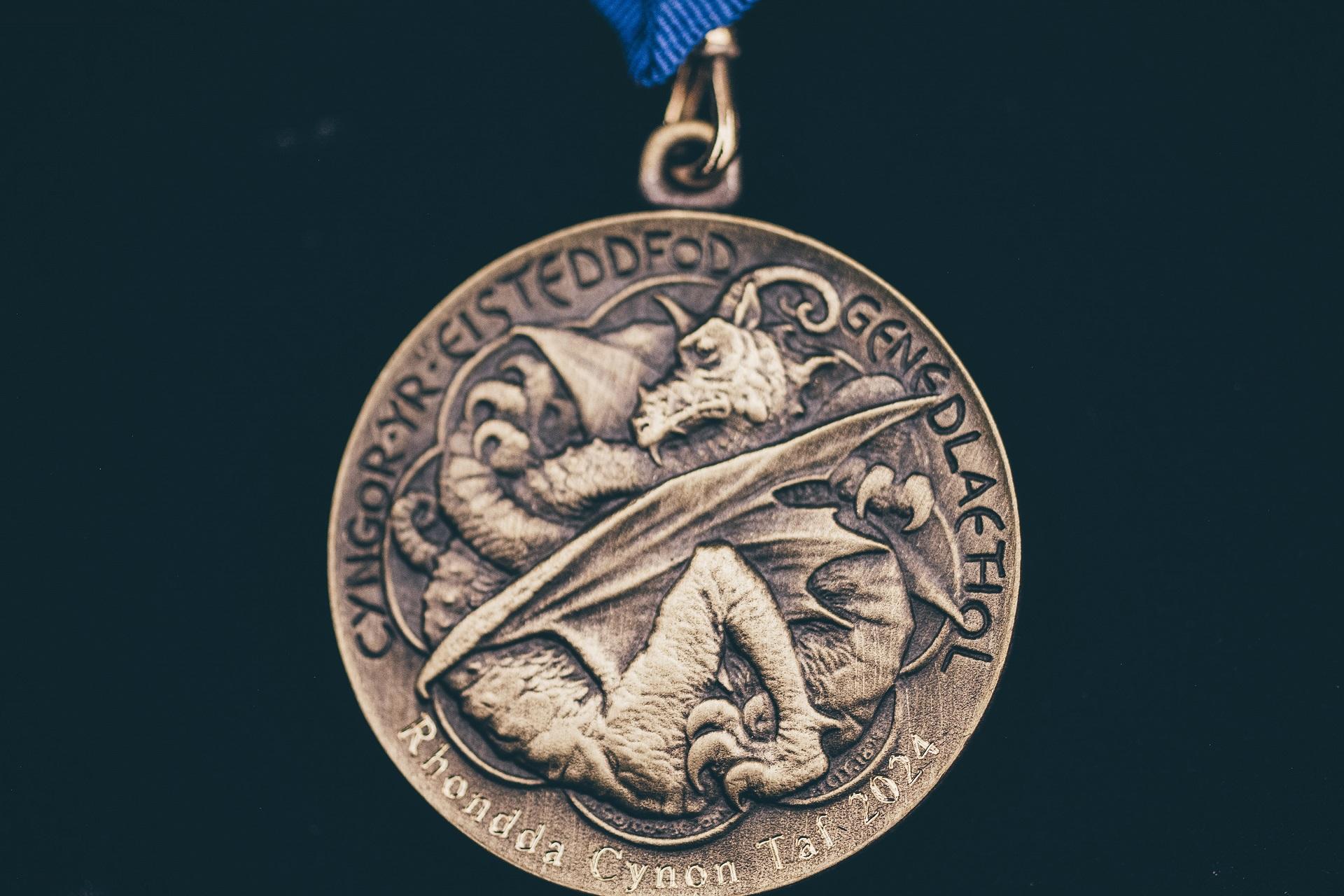 Medal Ddrama 2024