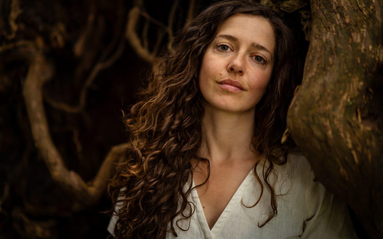Eve Goodman (Katherine Betteridge) Eve Goodman