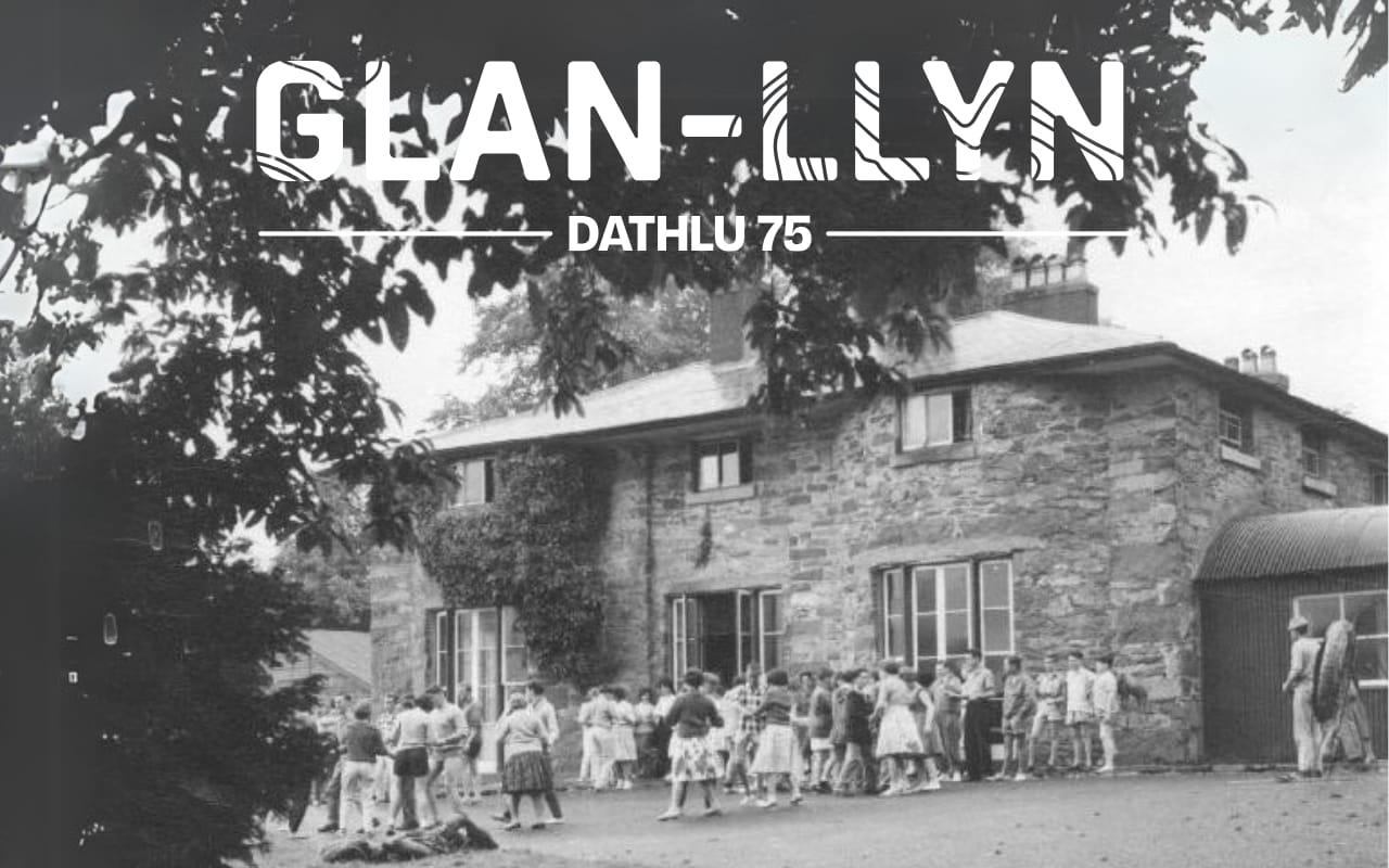 glan-llyn 75 - steddfod gen